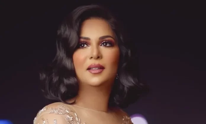 نوال الكويتية