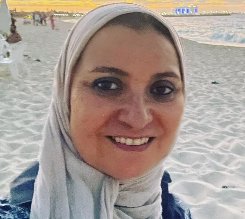 هبة قطب قد تسجن 3 سنوات بعد تصريح صادم حول الرجل المصري: " حنون في حالة وحدة"! watanserb.com