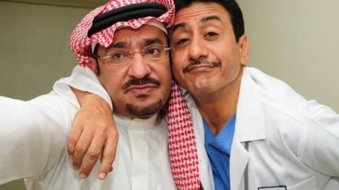 "طاش ما طاش".. مفاجأة لعشاق المسلسل يفجرها تركي آل الشيخ! watanserb.com