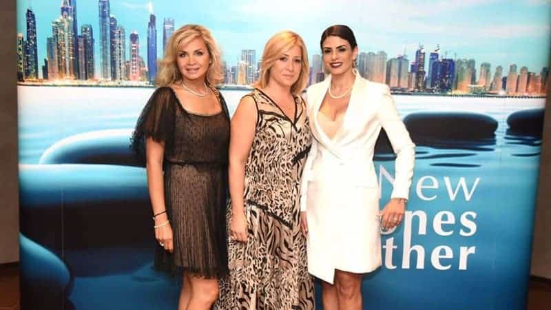 نيكول بردويل 