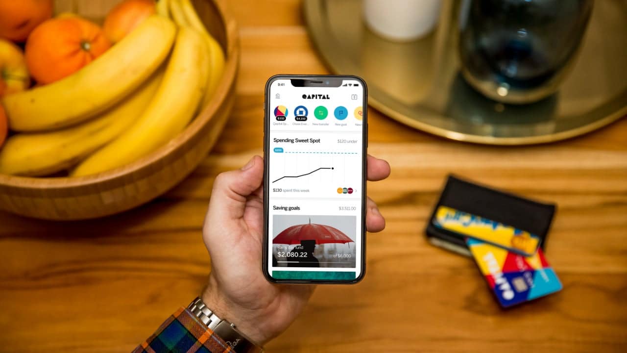 4 تطبيقات تساعدك على توفير المال..تعرف عليها watanserb.com