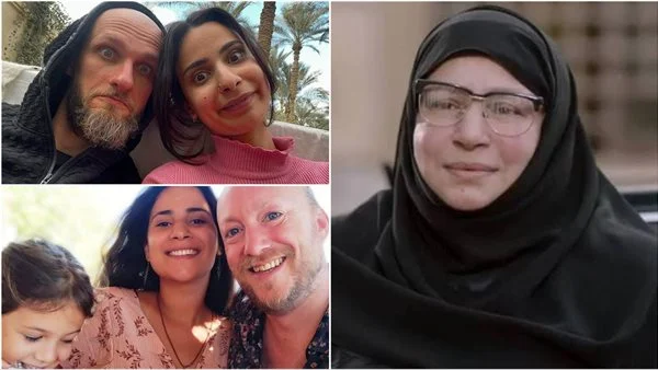 بنات عبلة كامل.. صور تُنشر لأول مرة مع أزواجهن الأجانب! (شاهد) watanserb.com