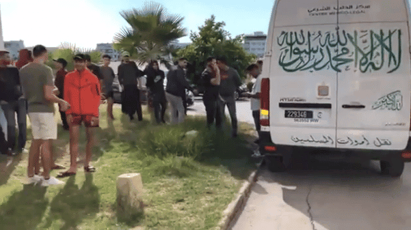 جريمة تهز المغرب.. هكذا عُثر على الشاب "أنور" في شقته الجامعية! (شاهد) watanserb.com