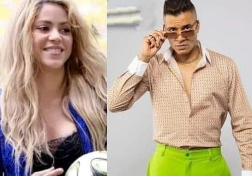 حسن شاكوش سيغني مع "عود البطل" شخصياً في كأس العالم 2022! watanserb.com