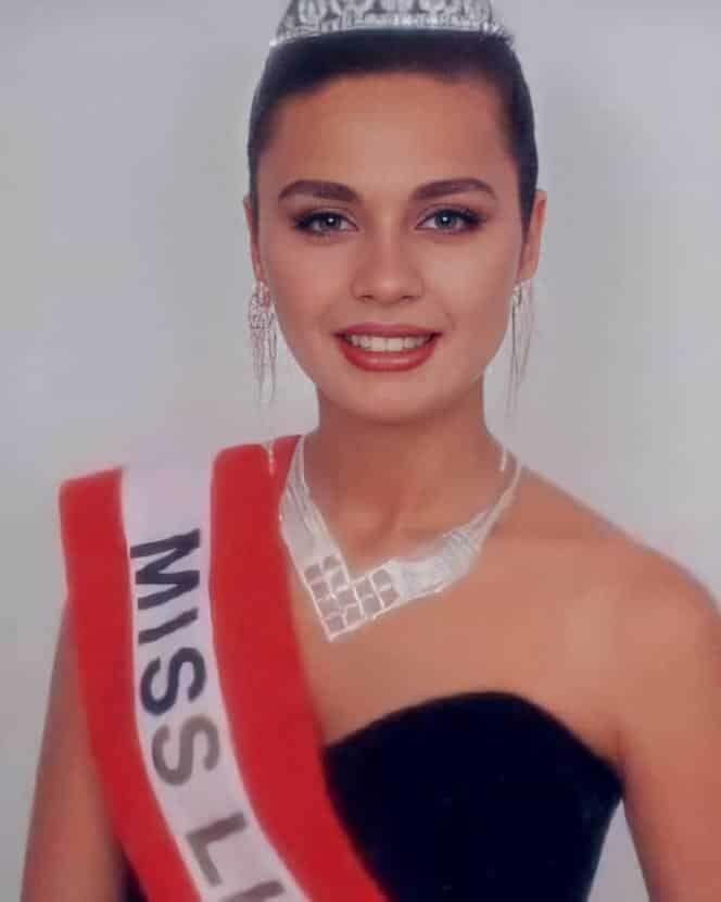 نيكول بردويل 