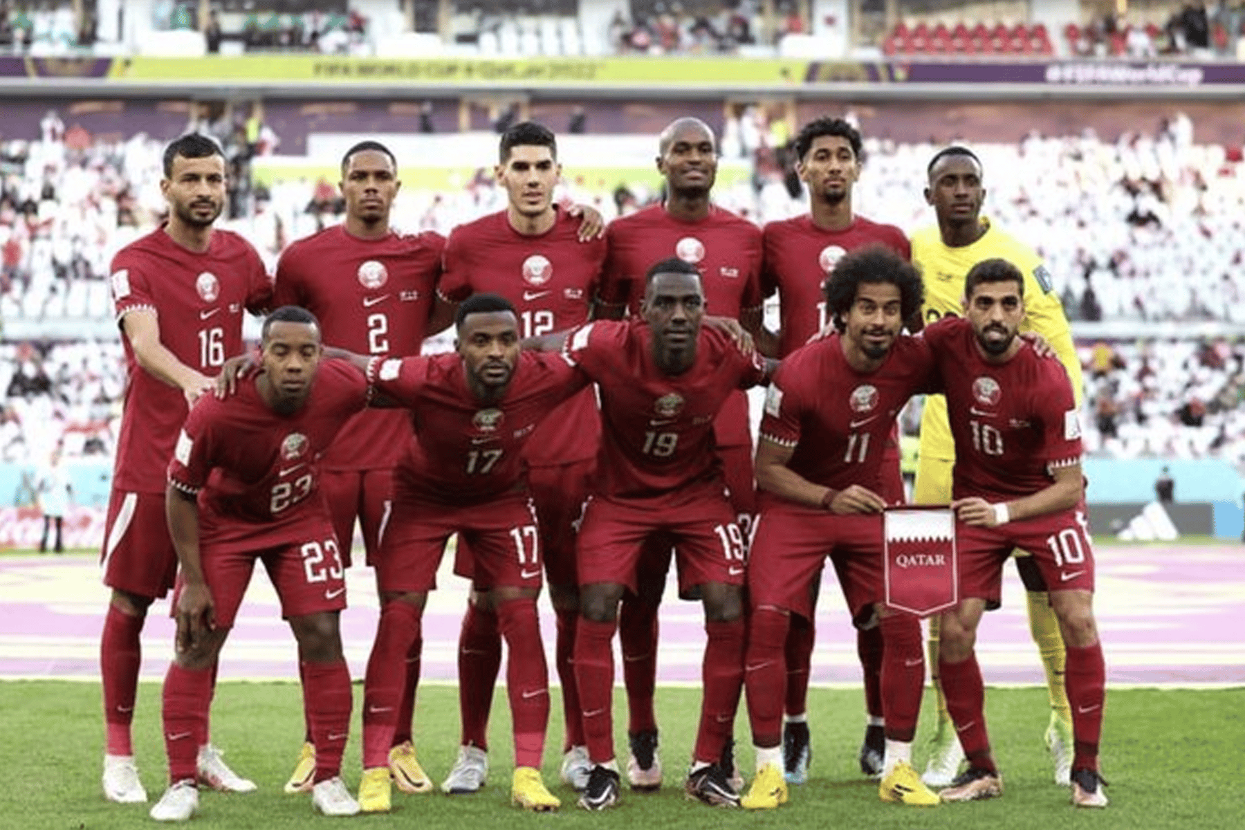 قطر والسنغال watanserb.com