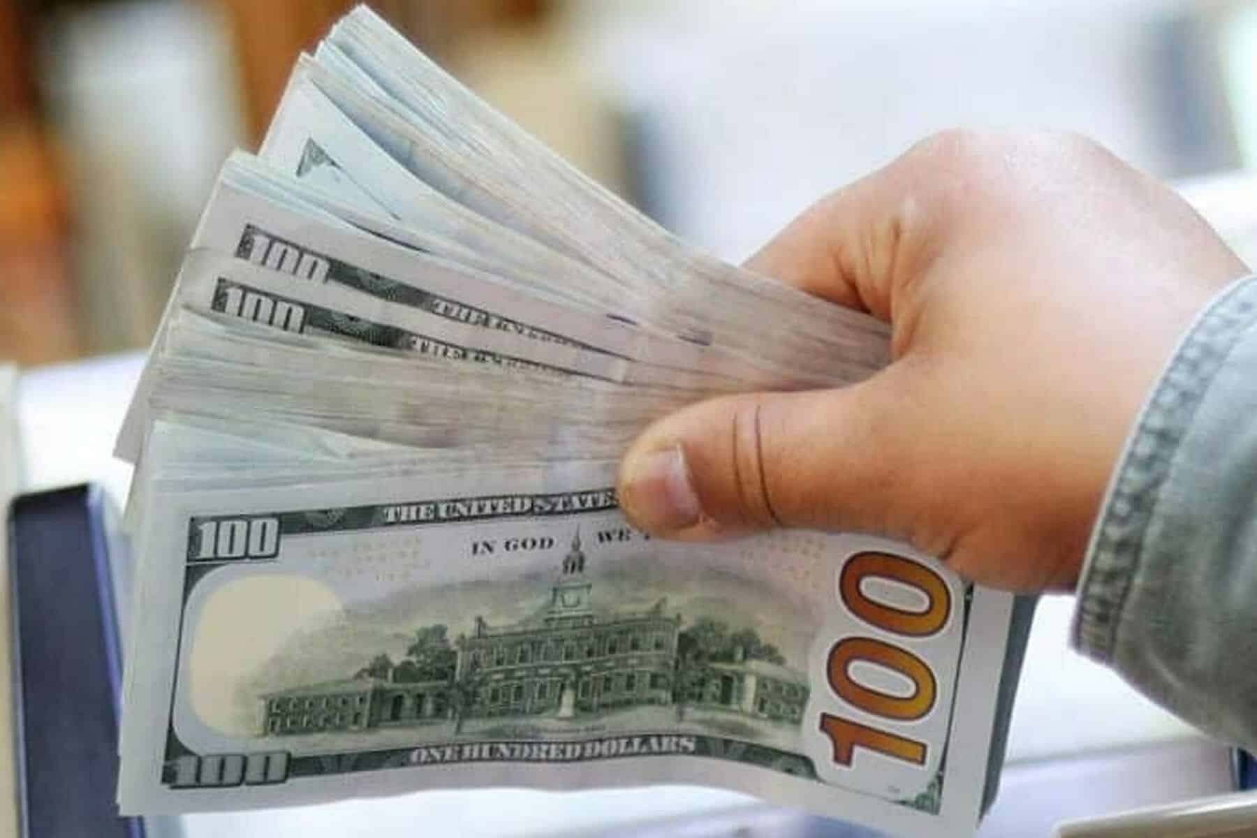 سعر الدولار في السودان watanserb.com