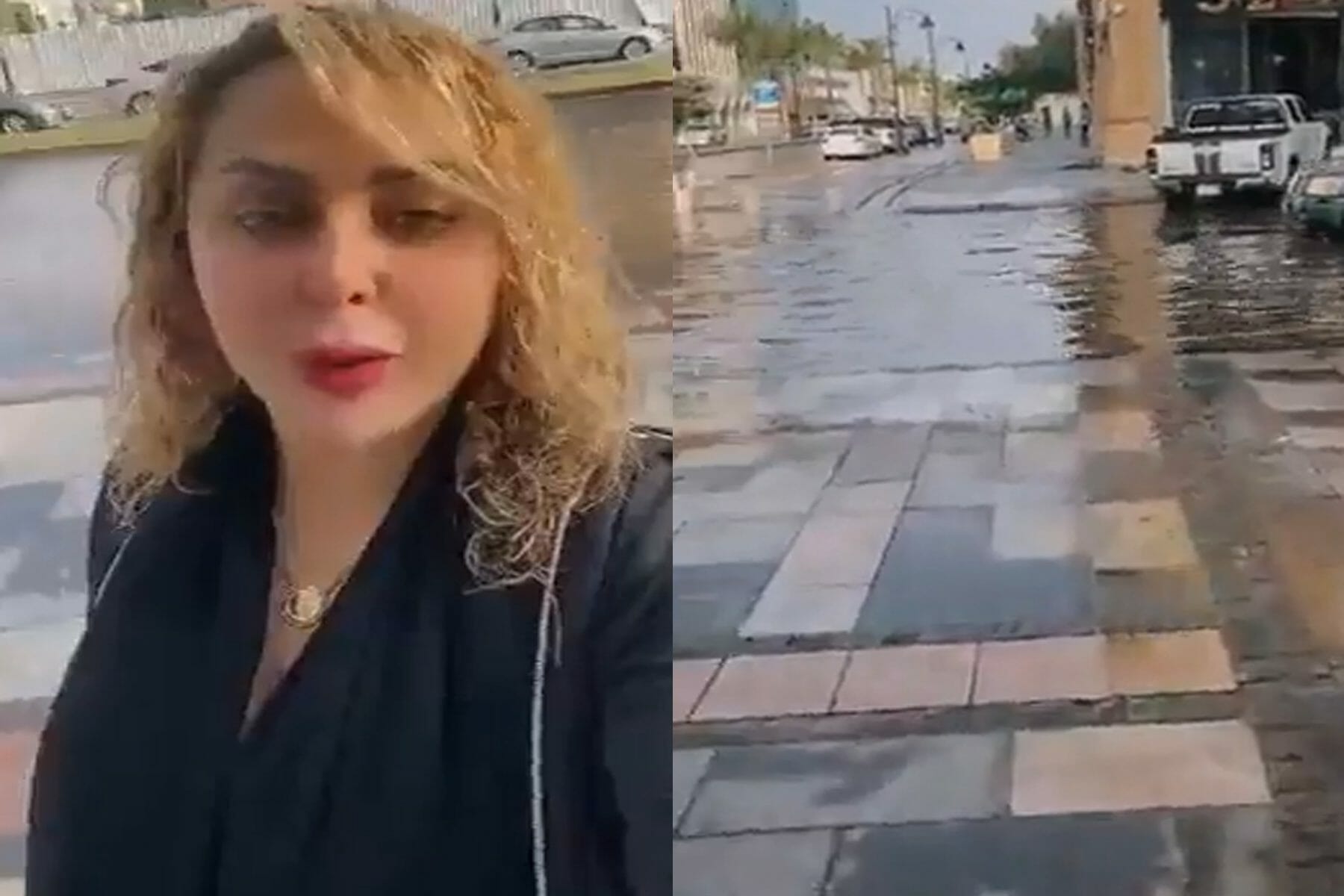 أمطار جدة watanserb.com