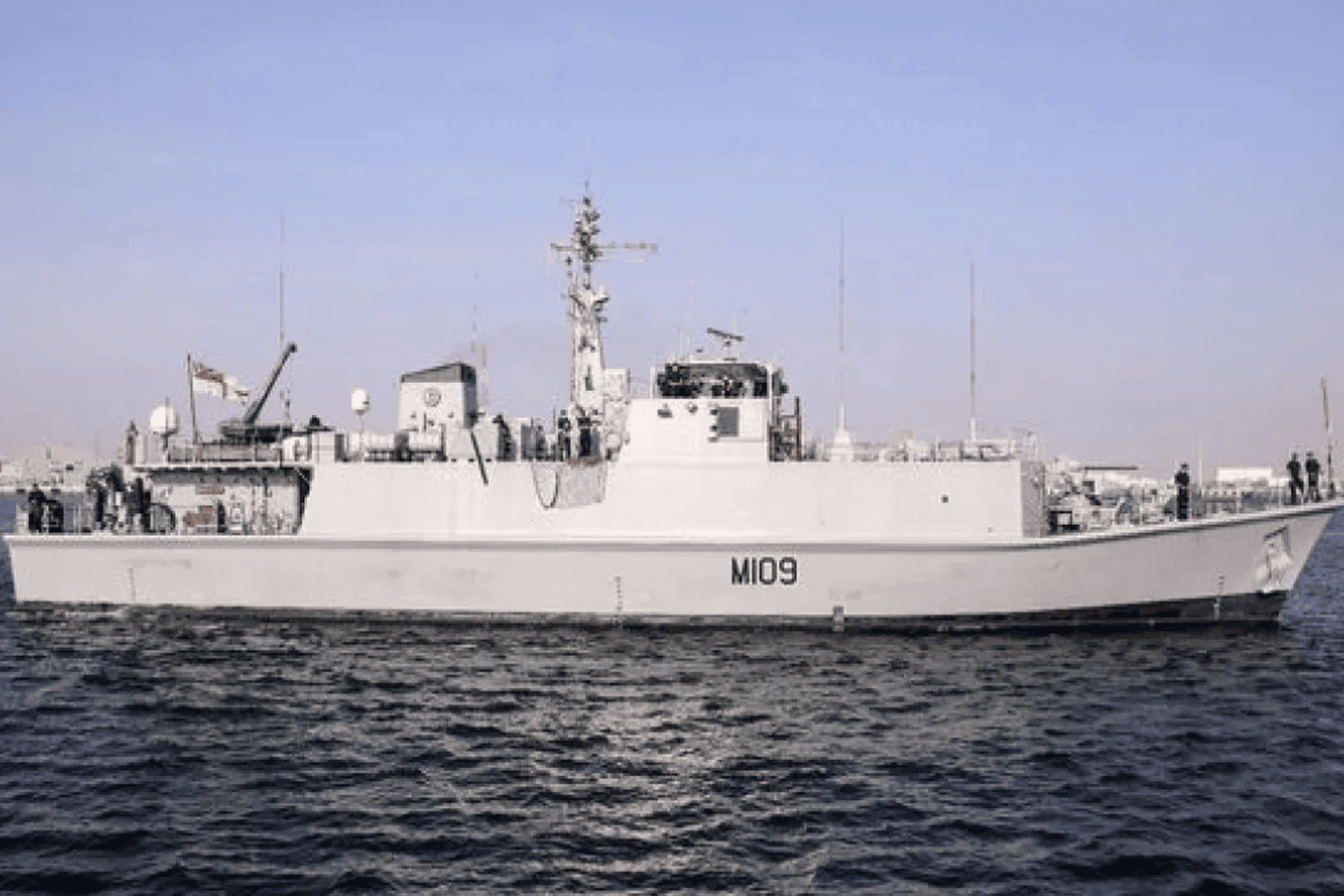 السفن الحربية البريطانية watanserb.com