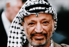 ياسر عرفات watanserb.com