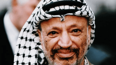 ياسر عرفات watanserb.com