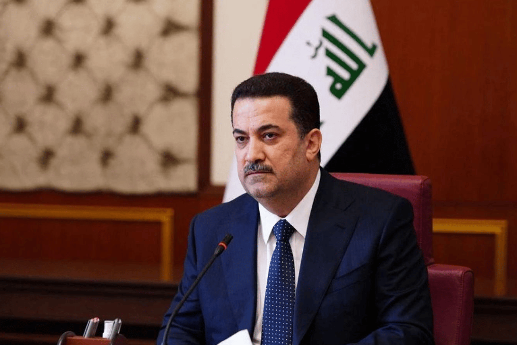 رئيس الوزراء العراقي watanserb.com