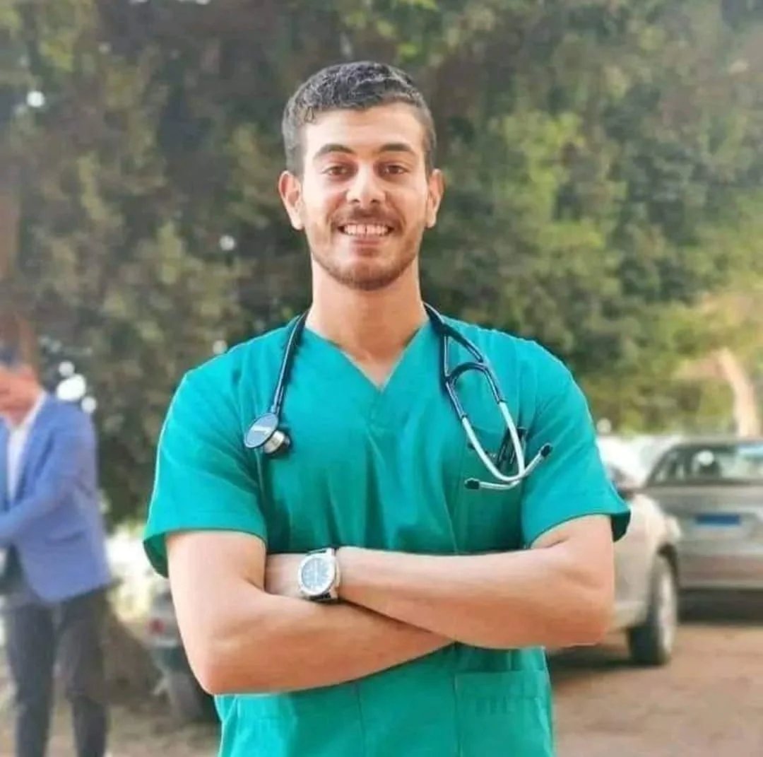 وفاة طالب كلية الطب بجامعة الأزهر watanserb.com