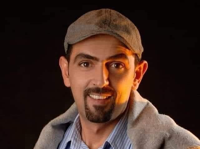 مقتل الفنان الأردني أشرف طلفاح في مصر بطريقة صادمة! watanserb.com