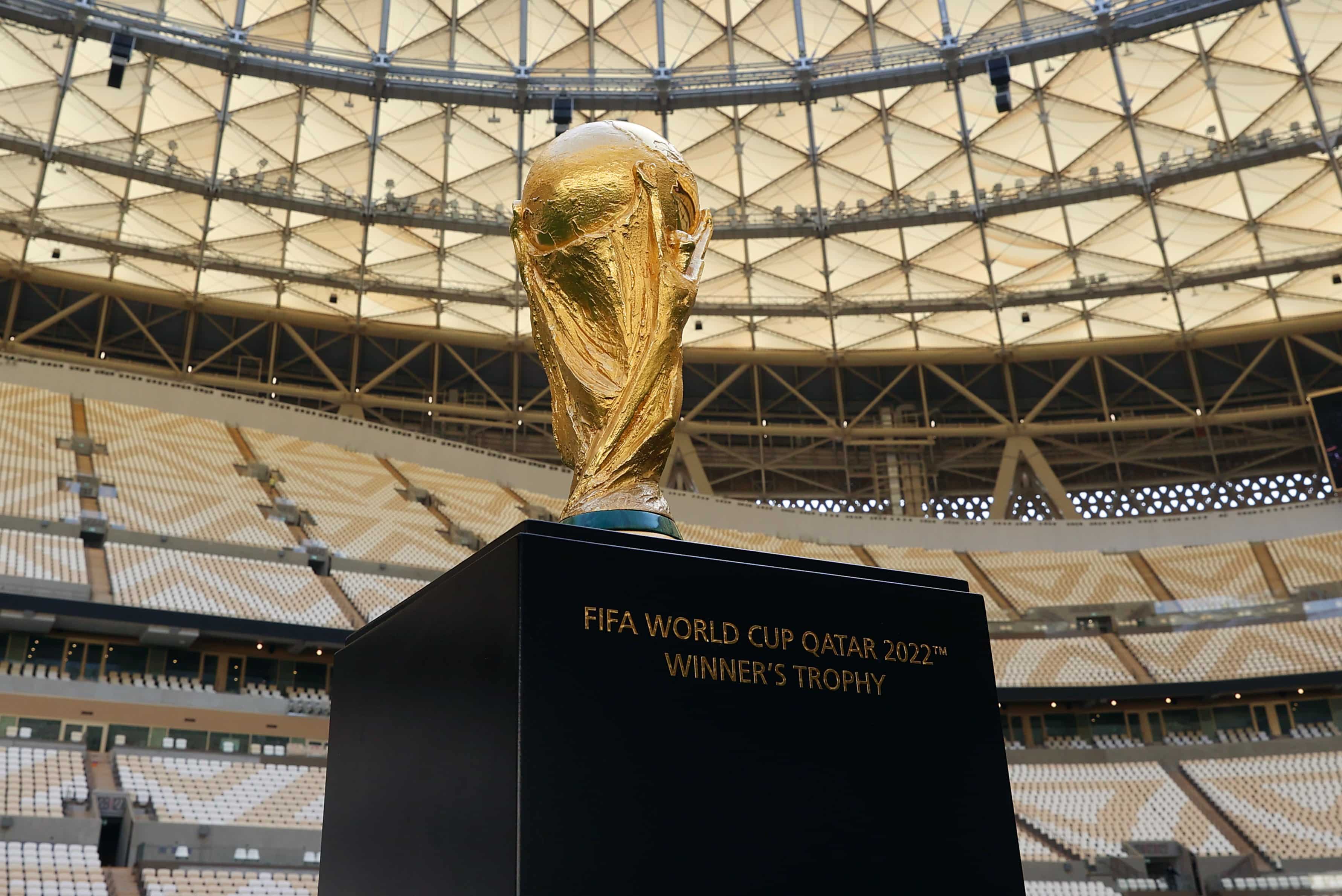 الدوريات الأكثر تأثيراً في مونديال كأس العالم 2022 watanserb.com