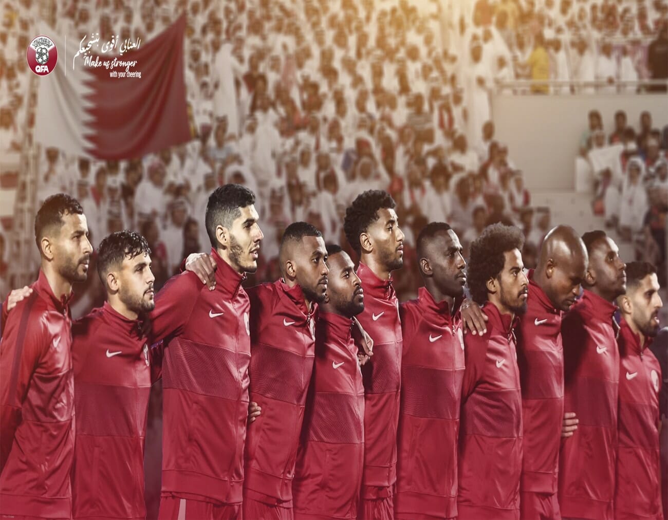 أماكن ومواصفات إقامة المنتخبات العربية في مونديال قطر 2022 watanserb.com