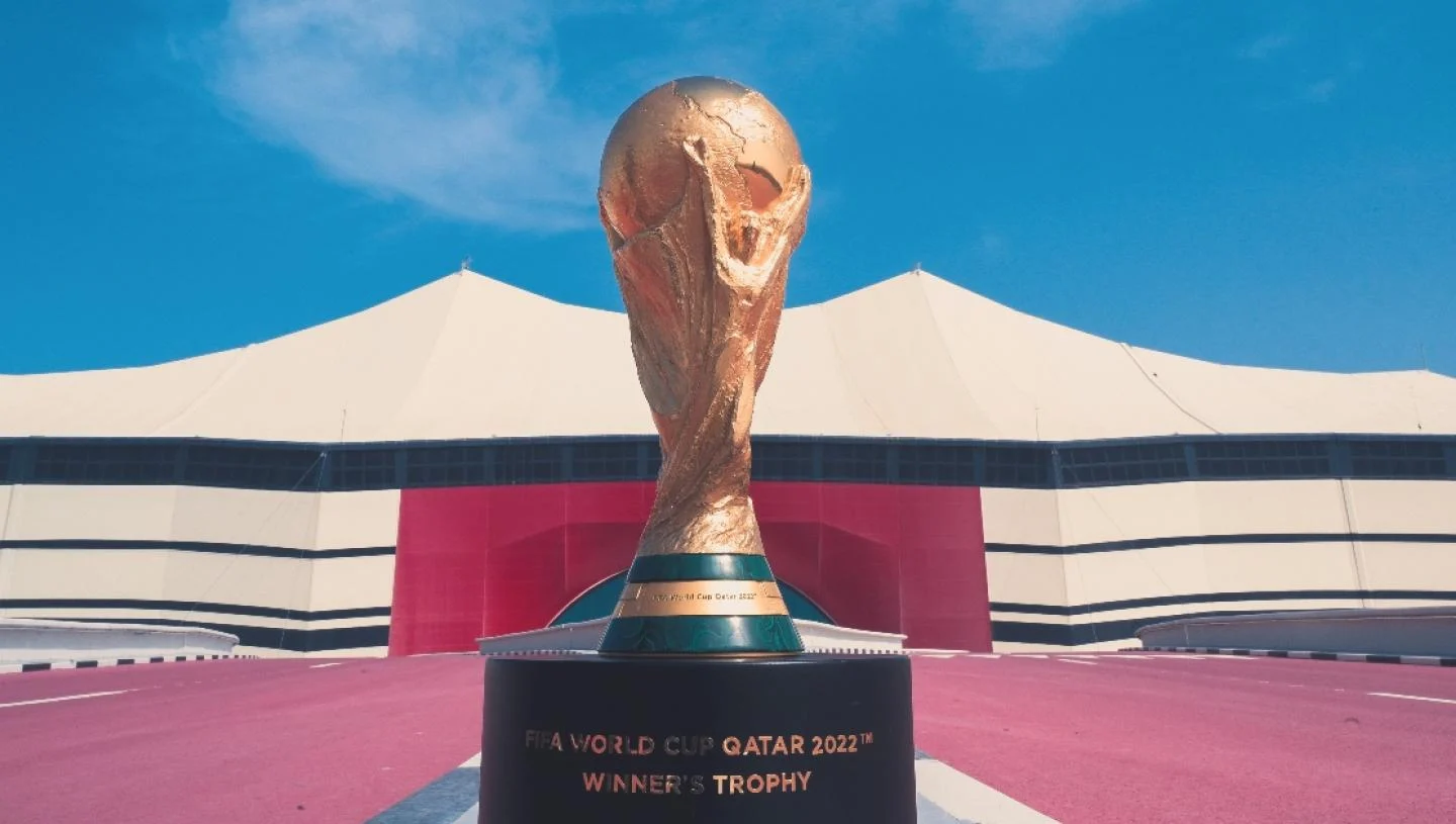 إنطلاق بطولة كأس العالم watanserb.com
