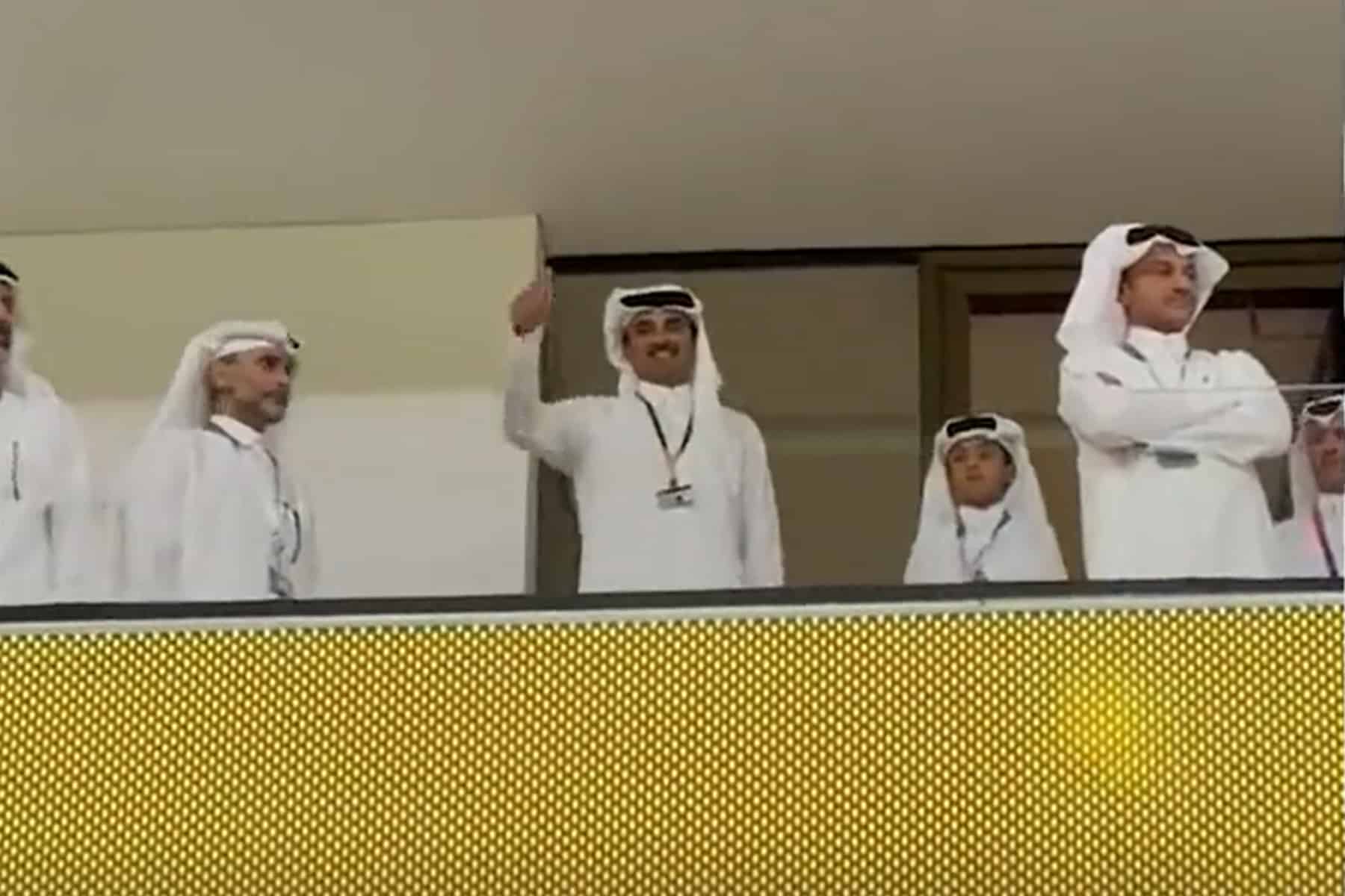 الأسرة الحاكمة في قطر watanserb.com