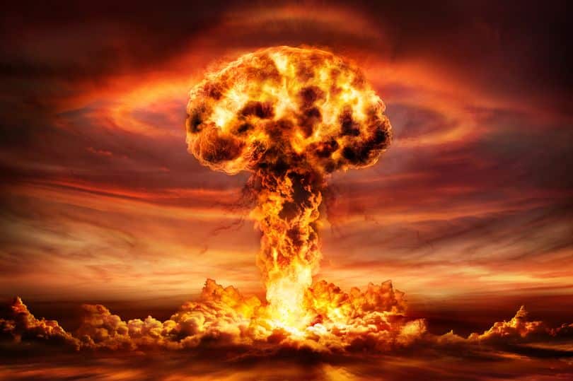 الحرب العالمية الثالثة - هذا ما سيحدث إذا قصف بوتين بريطانيا بالأسلحة النووية watanserb.com