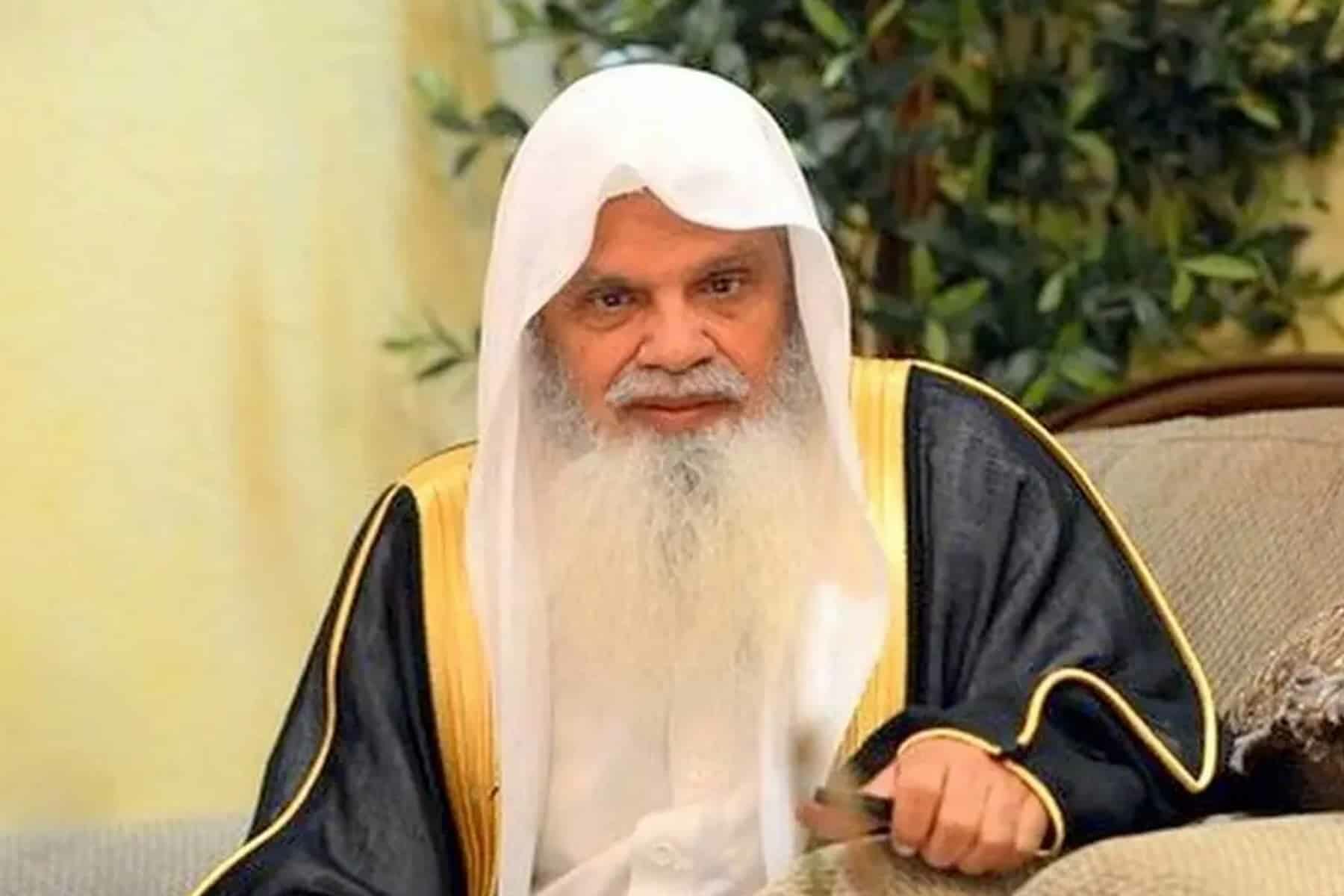 الشيخ علي الحذيفي watanserb.com