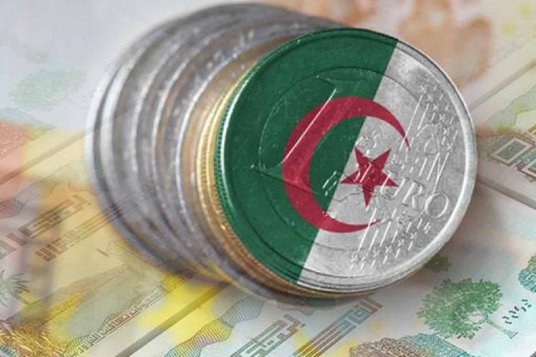 العملة الجزائرية الجديدة watanserb.com