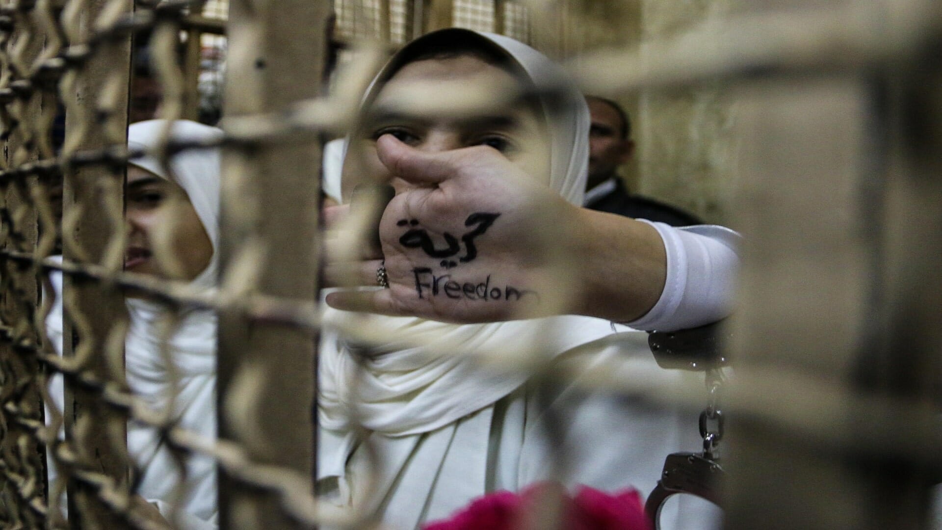 الاعتقال السياسي في مصر watanserb.com
