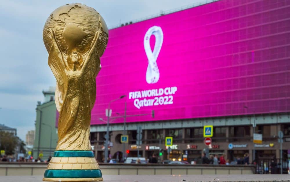 المكاسب الاقتصادية التي ستحقِّقها قطر من استضافة بطولة كأس العالم 2022 watanserb.com