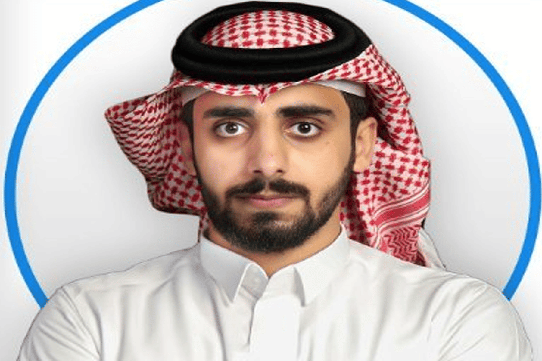 ابن الداعية السعودي عوض القرني watanserb.com