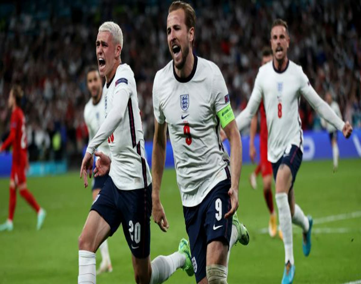 تشكيلة إنجلترا وإيران في كأس العالم 2022 watanserb.com
