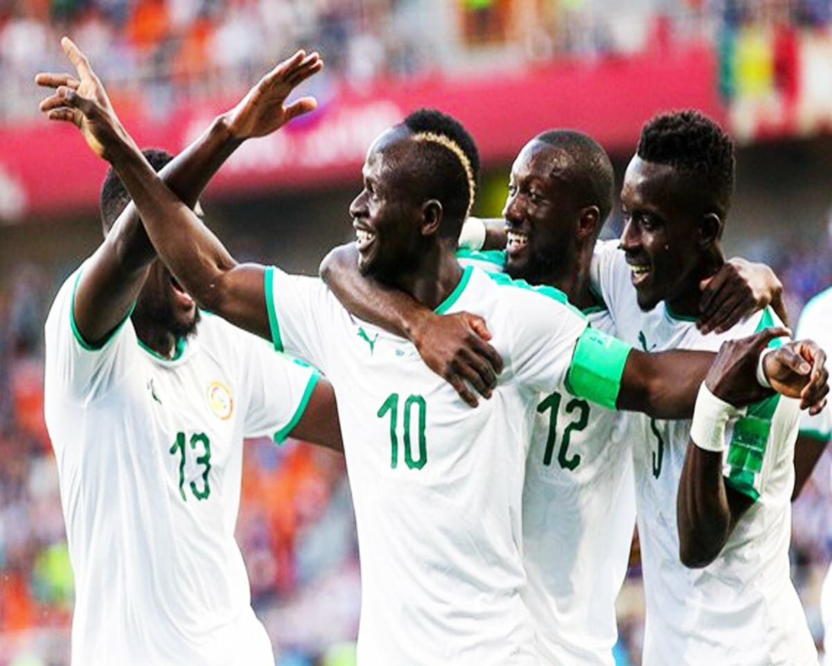 تشكيلة منتخب السنغال في كأس العالم 2022 watanserb.com