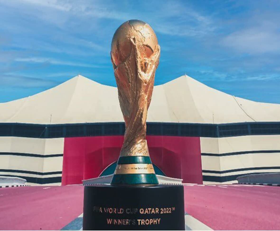 جدول مباريات كأس العالم 2022 المجموعات watanserb.com