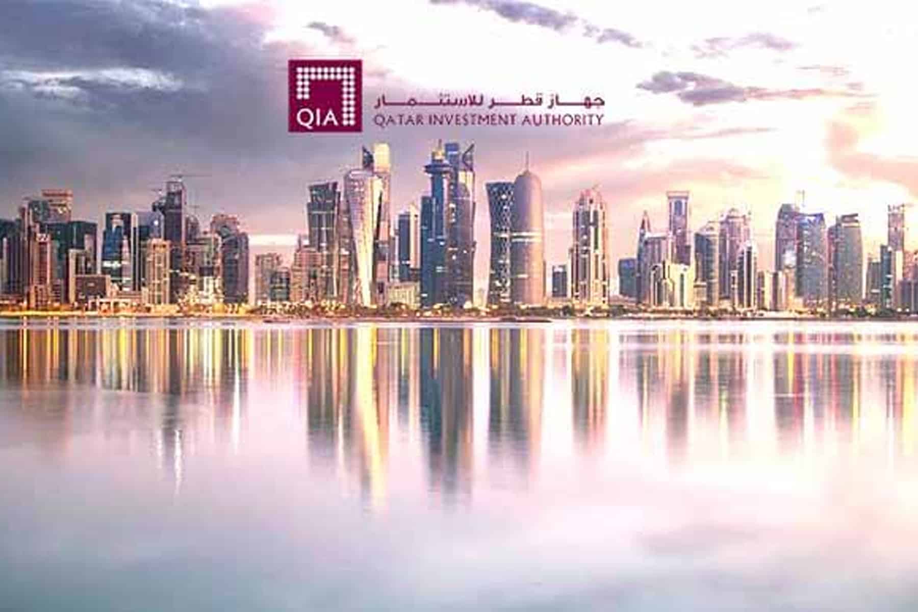 جهاز قطر للاستثمار watanserb.com