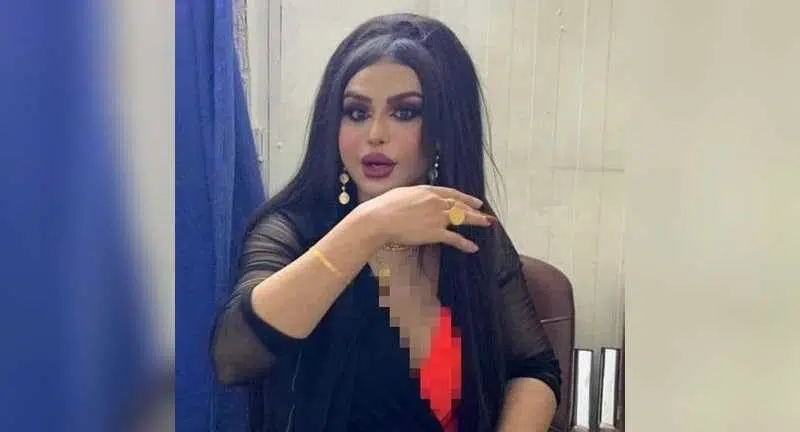 أكبر مبتزة للمسؤولين والمشاهير.. جوجو دعارة تتلقى حكماً صادماً من القضاء العراقي! watanserb.com