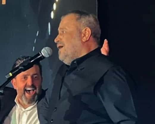 جورج وسوف يثير القلق بظهور صادم من مطار القاهرة! (شاهد) watanserb.com