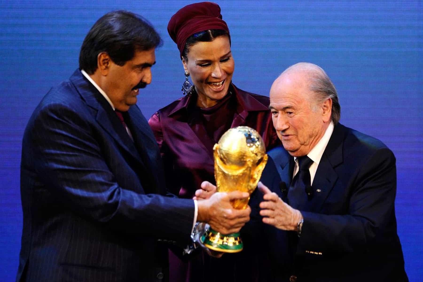 جوزيف سيب بلاتر watanserb.com