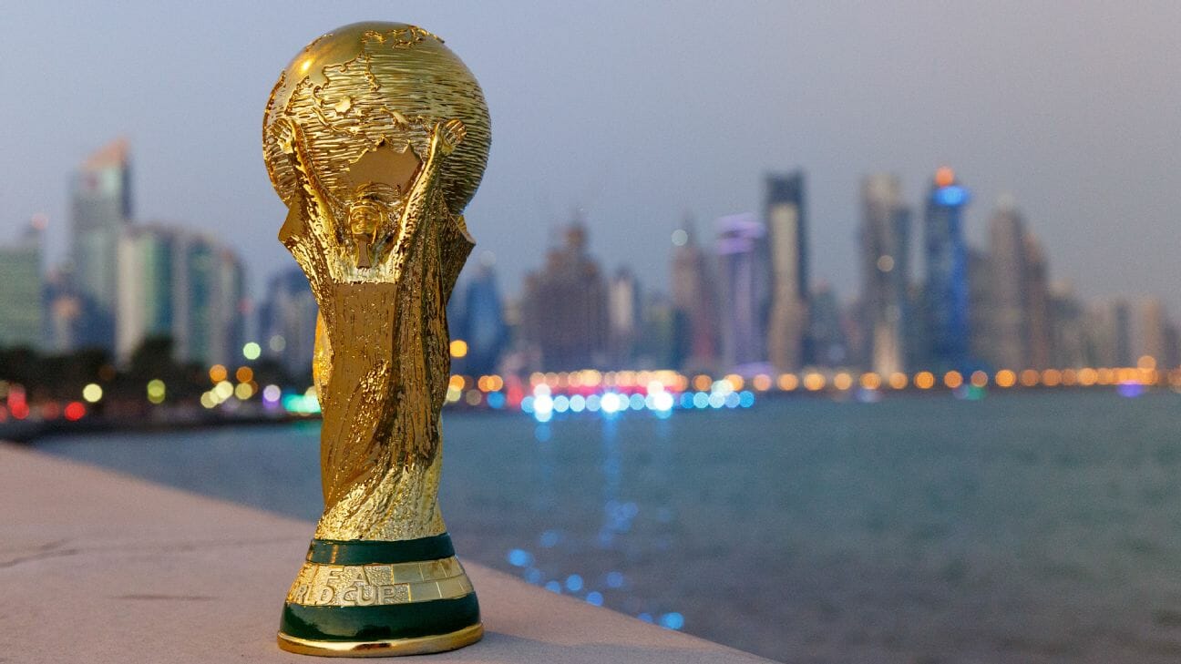حقائق مدهشة عن مونديال قطر 2022..تعرف عليها watanserb.com