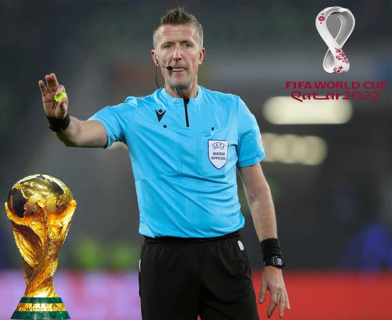 حكم افتتاح كأس العالم دانييلي أورساتو watanserb.com