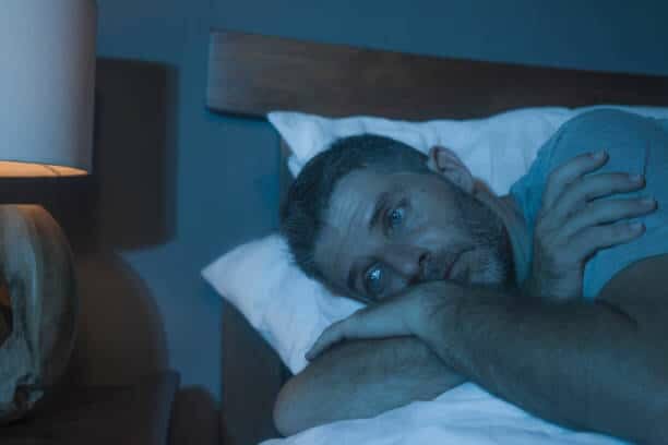 دراسة تحذر..قلة النوم قد تؤدي إلى فقدان البصر watanserb.com