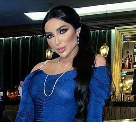 دنيا بطمة تستعرض شكلها الجديد بعد سلسلة عمليات تجميل حديثة (فيديو) watanserb.com