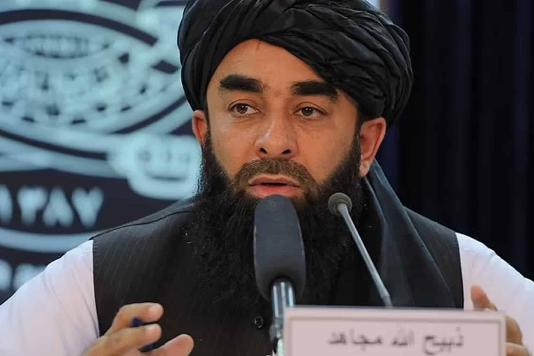 ذبيح الله مجاهد watanserb.com