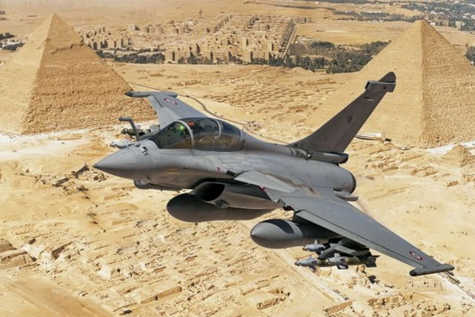 سقوط طائرة حربية في مصر watanserb.com