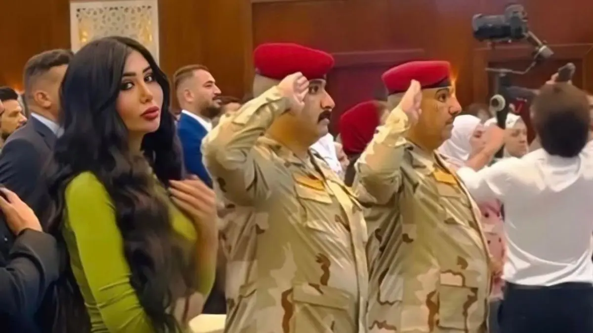 مهرجان عشتار الأناقة والجمال watanserb.com