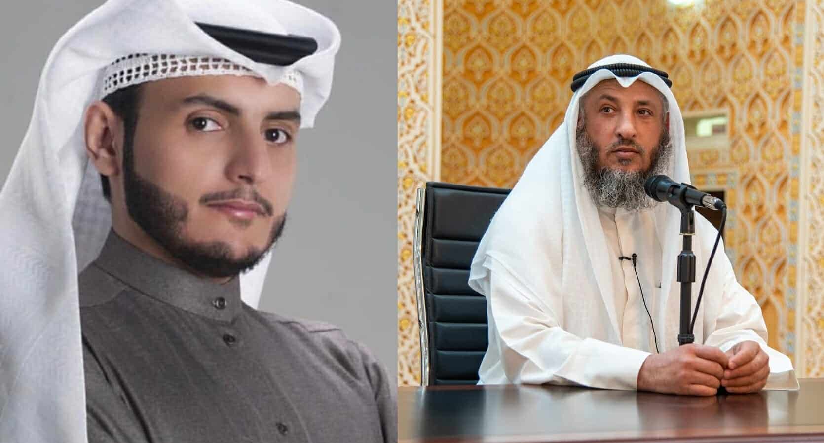 سعد بن ثقل العجمي watanserb.com