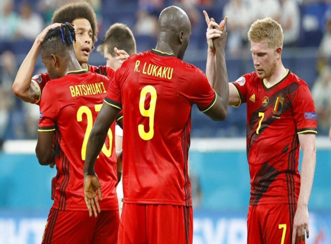 إصابة روميلو لوكاكو لاعب منتخب بلجيكا في كأس العالم 2022 watanserb.com