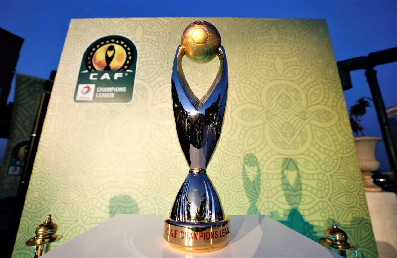 قرعة دوري أبطال أفريقيا 2023 دور 16 watanserb.com