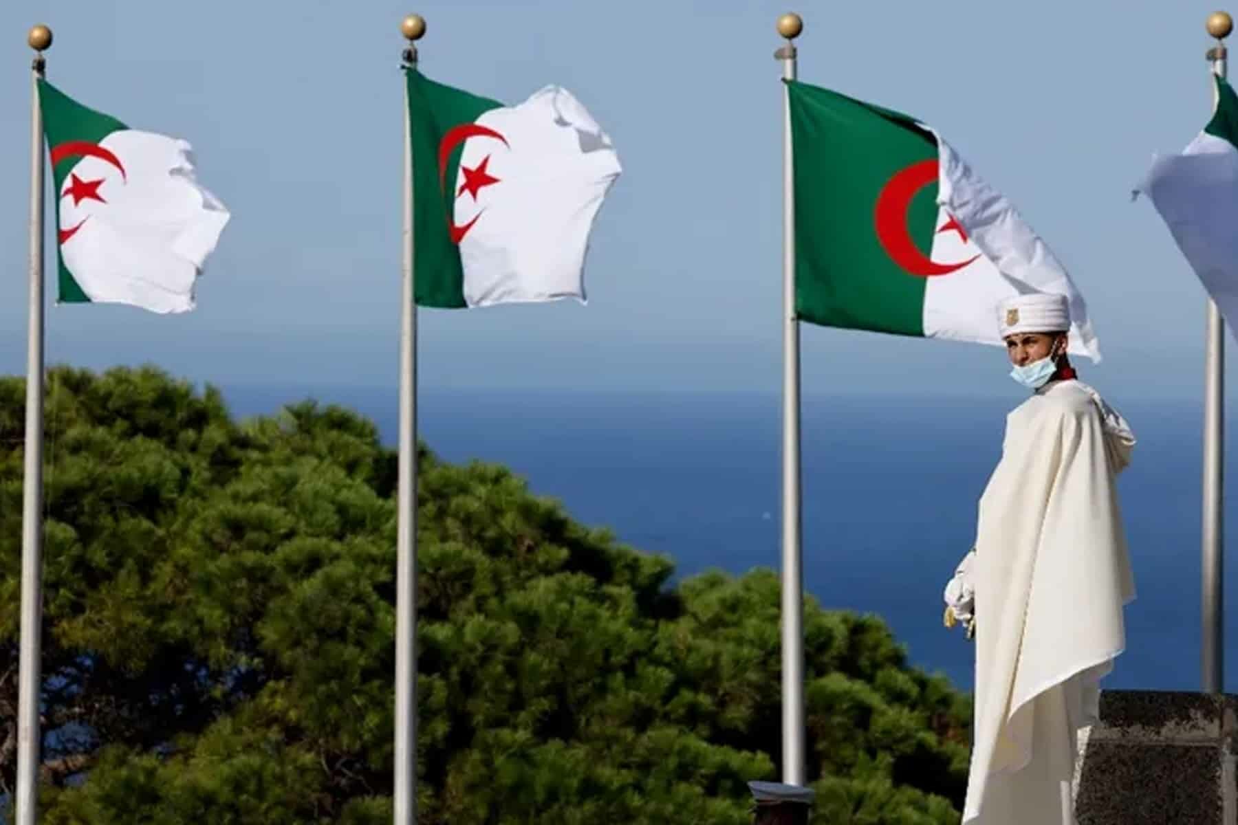 قمة الجزائر watanserb.com