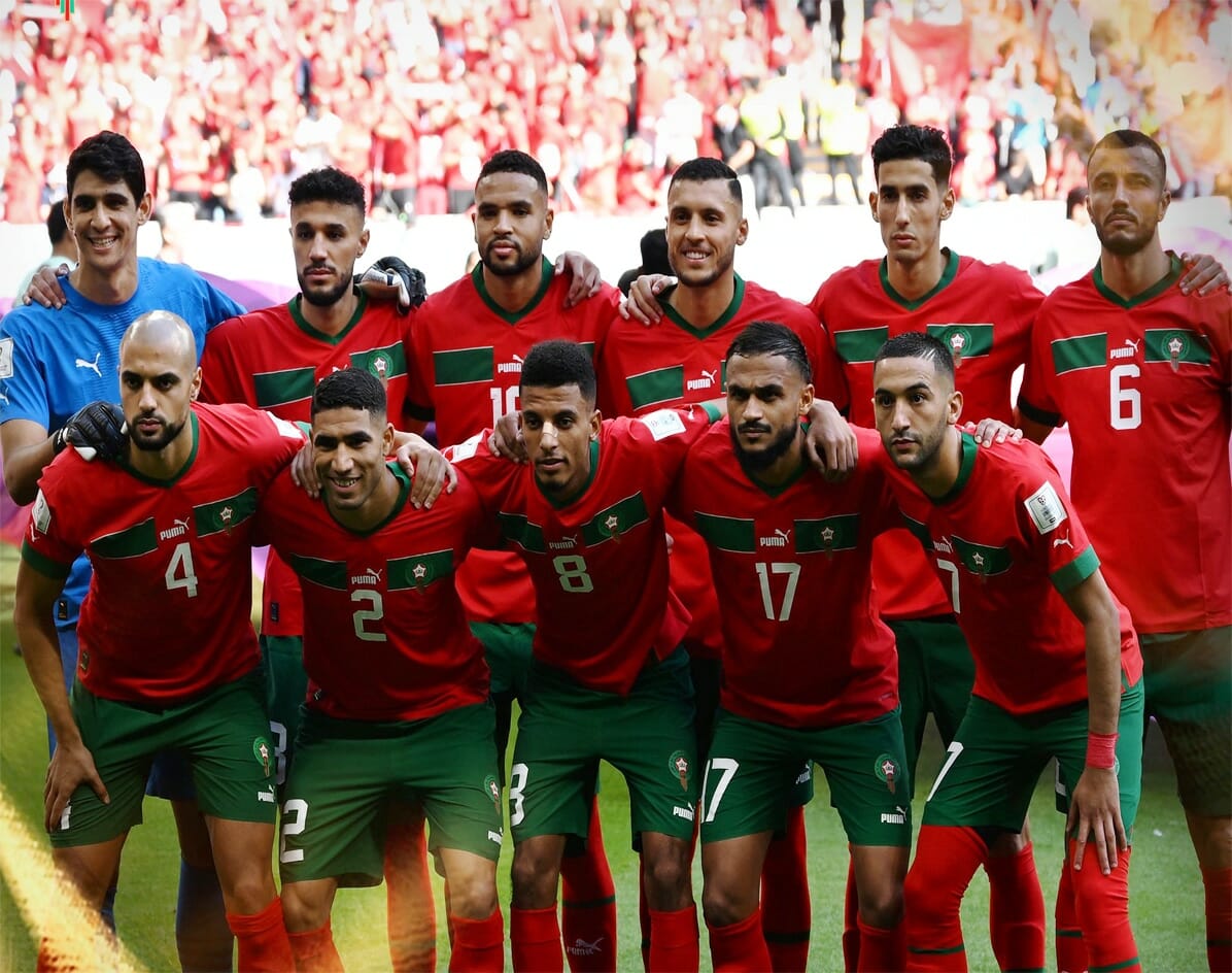 مشاهدة مباراة المغرب اليوم مباشر يلا شوت watanserb.com