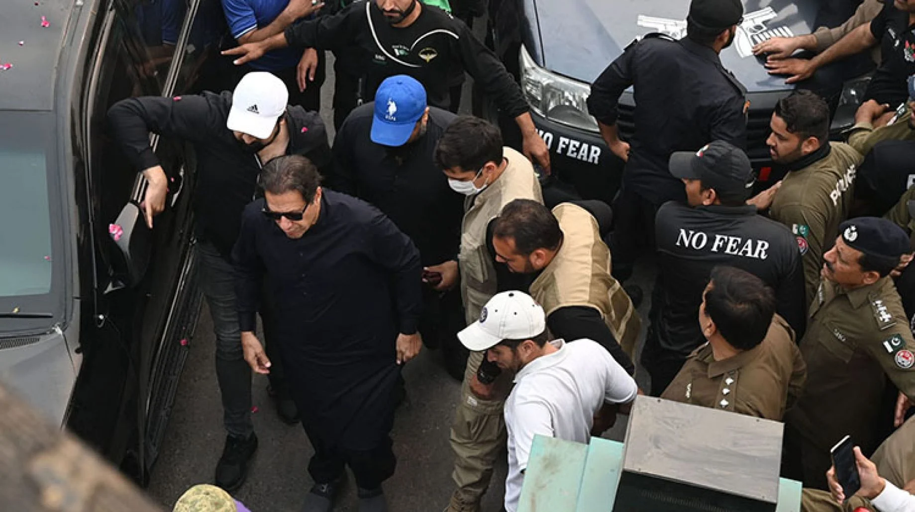 اغتيال عمران خان watanserb.com