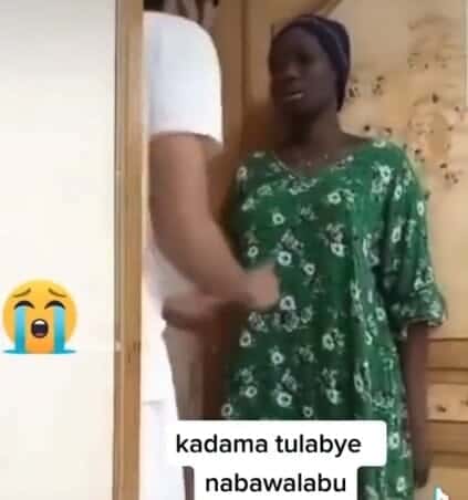 التحرش بعاملة أجنبية منزلية watanserb.com