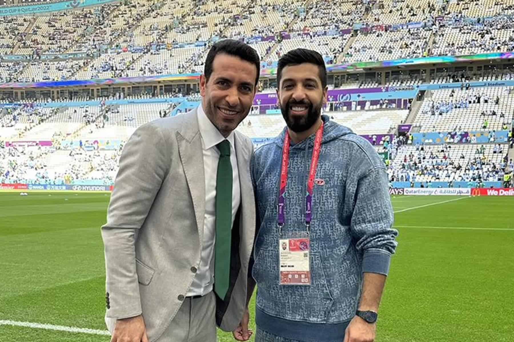 محمد أبو تريكة watanserb.com